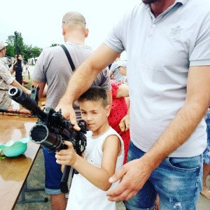 До встречи на танцполе