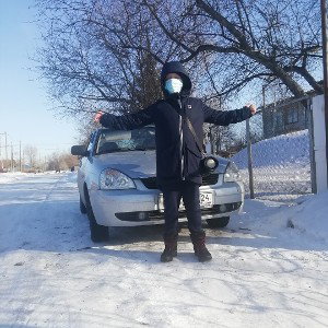 МЕНЯ БЕСИИИИИТ
