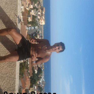 Rien à foutre