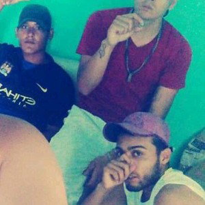 mi vida