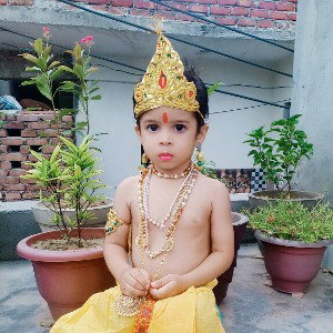 vishal