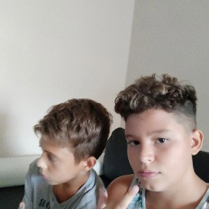 MEGLIO GLI ANNI 90 FREESTYLE FENIX