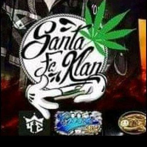 Lefty SM ft. Santa Fe Klan  4. Por Mi México🇲🇽🇲🇽🇲🇽📀📀✍️🚬🚬