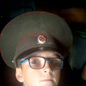 Первый трек (11:47)