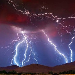 Rayo⛈️🔥