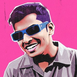 Anoda level - ShreyAsh