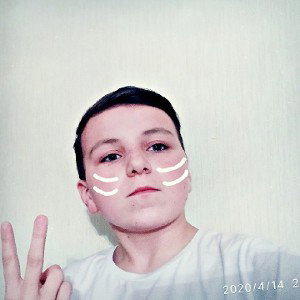я ведь на заброшке