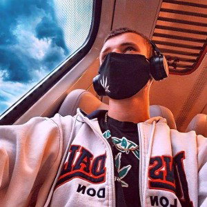 DJ FÜSTÖLT CIGARETTA HIP-HOP MUSIC 2020