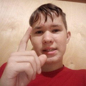 Я только начал! 