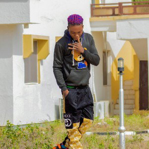 Emmyskesh ft Lekydo_Blessing_(Prod by Ojinter)