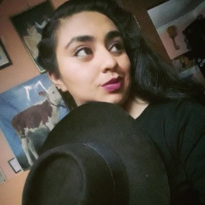 Ella es mi Ma♡