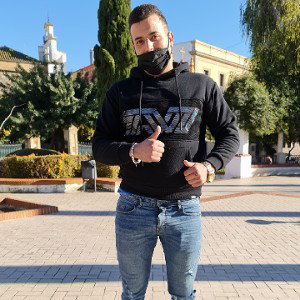 ayoub loco