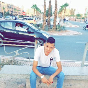 الروبا كعاو