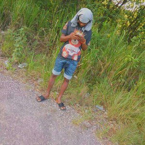 lil osh - nothing to do bro
