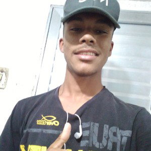 só visão 