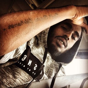Getting Paid (Prod. By Karma)