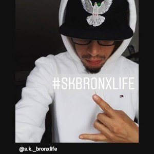 sk_bronxlife - I'm gonna Master This
