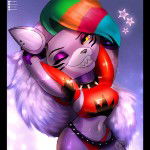 ROXANNE WOLF _OFFICIAL