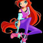 main
crew star