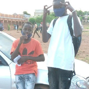 Bad boy gang maman