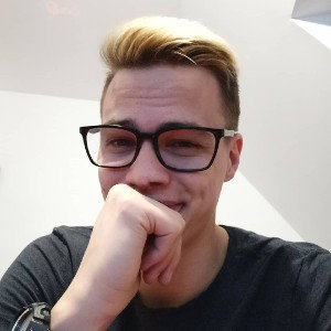 Première écriture 