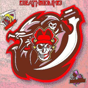 DEATHBOUND _-_call me the devil