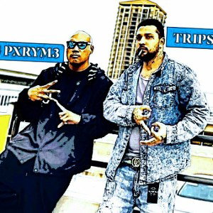 Prince Jay XO x Trippy Loc x Pupil Loc