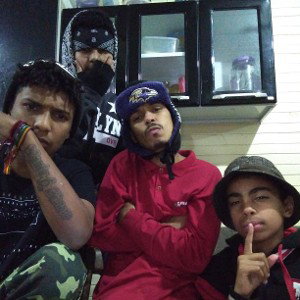 #Criança