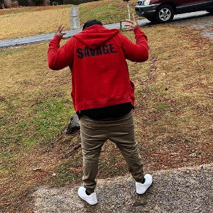 I got four pockets on full