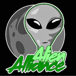 Alien 👽