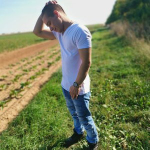 chilliger freestyle zum Abend 