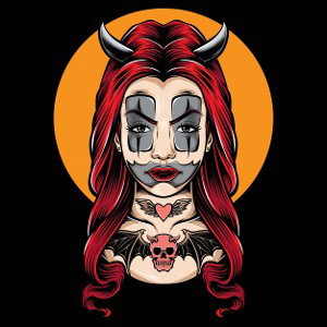 Devil (21:57)