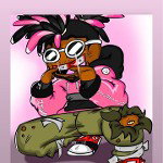 main
crew star