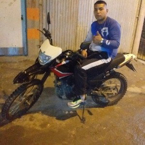 bamo poencima(Renovado)