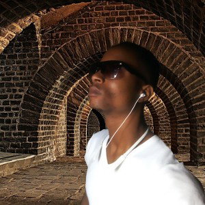 I.C.M - African Queen  [ V.R.M. Mix ]