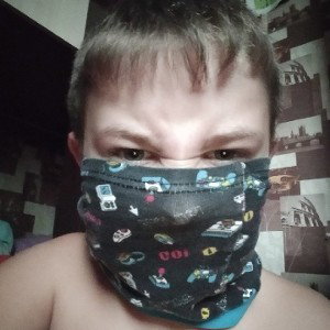 Жизнь трудна...
