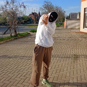 я с вами