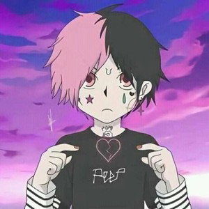 Lil Peep - OMFG (Official Audio)