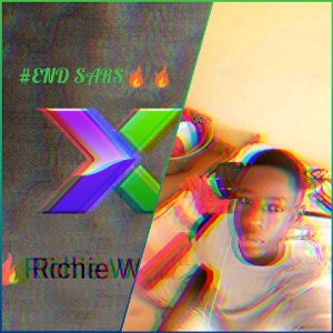 Richie Wreq-Mixed  Feelings