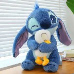Stich good😇