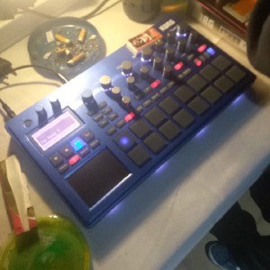 beat box Test