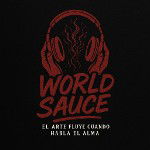 WRD SAUCE 🔥🔥