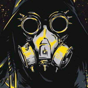 MASK UP