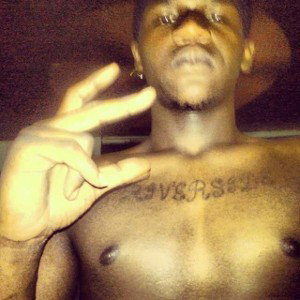 stayed down