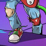 main
crew star