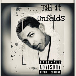 Till it unfolds featuring Katie Burke 