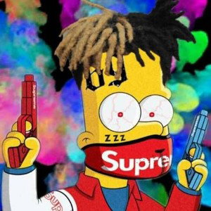 Life is hard remix