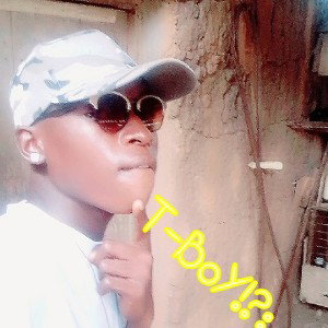 T-BOY ft SHAMO ft MANYPANThis year