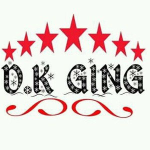 D.K ging p18