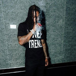 Level up(freestyle)🖤